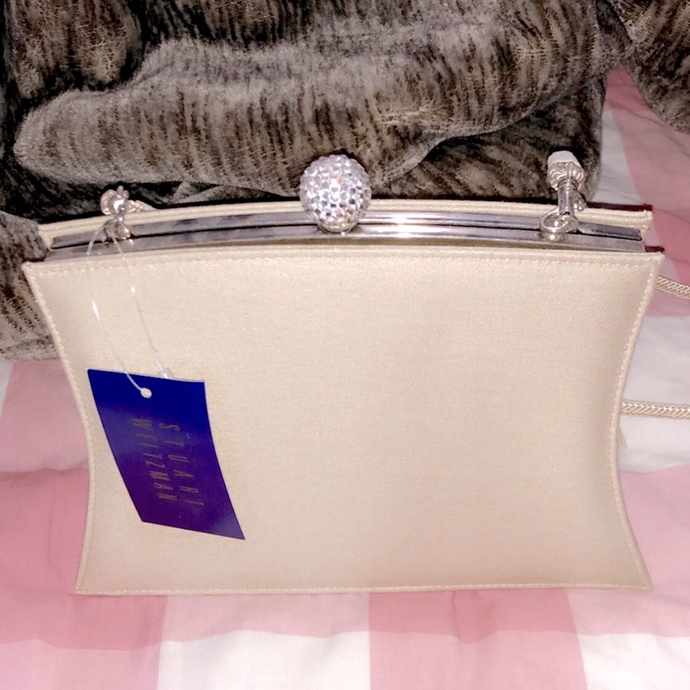 Stuart Weitzman Crossbody Bag